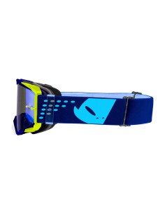 Gafas Ufo Core 2.0 Azul/Amarillo 2