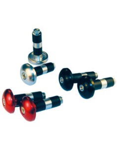 TOPES MANILLAR MOTOCROSS ALUMINIO