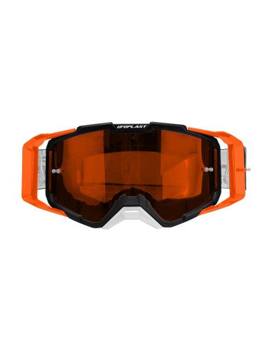 Gafas Ufo Core 2.0 Rojo/Negro