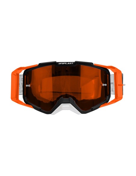 Gafas Ufo Core 2.0 Rojo/Negro