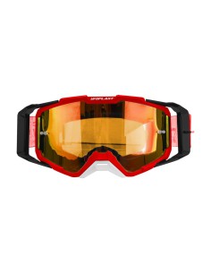 Gafas Ufo Core 2.0 Negro/Naranja