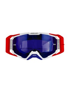Gafas Ufo Core 2.0 Blanco/Rojo