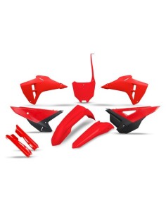 Full Kit Plasticos UFO Honda CRF 250/450 R 21-23 rest 25