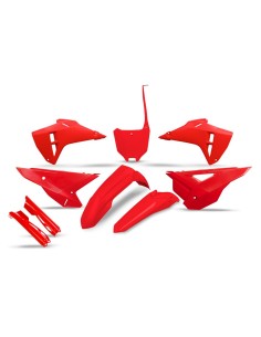 Full Kit Plasticos UFO Honda CRF 250/450 R 21-23 rest 25 2