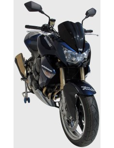Cúpula Ermax Z100 2007-09 Negra