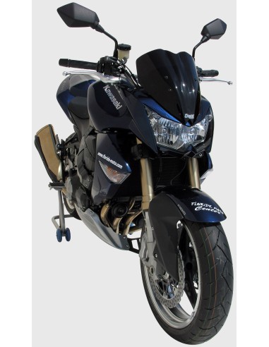 Cúpula Ermax Z100 2007-09 Negra