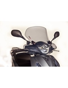 Cupula Puig Honda SH 125/150 Ahumada