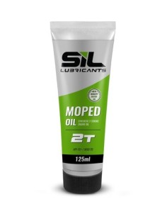 Sil-2t Moped Oil 125 ml