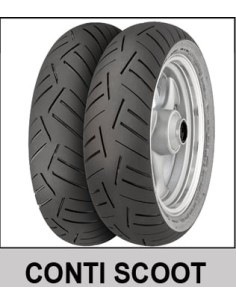 Continental Conti Scoot 120/70-14 55P F