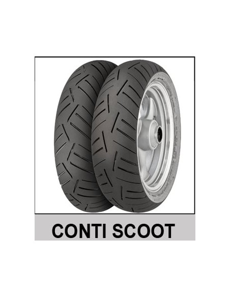 Continental Conti Scoot 120/70-14 55P F
