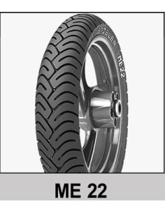 Metzeler ME22 3.00-17 50P F/R