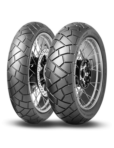 Dunlop Trail Max 120/70-17 58H F