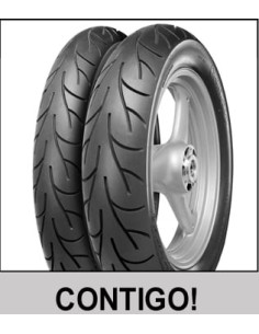 Continental ContiGo 120/90-18 65H R