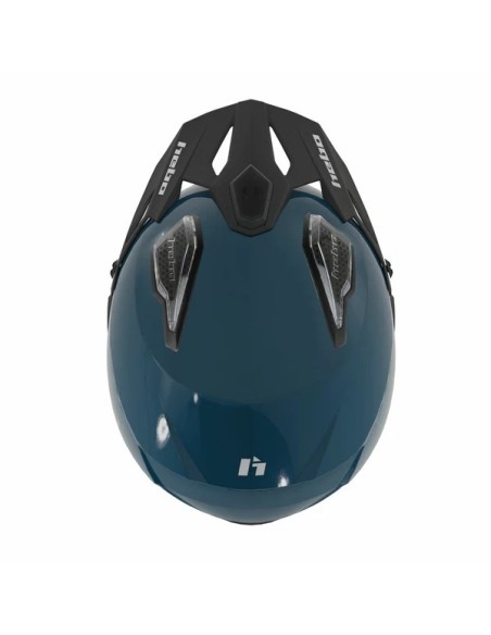 Casco Hebo HTR P01-V6 Azul