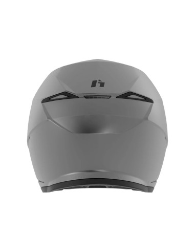Casco Hebo HTR P01-V6 Gris
