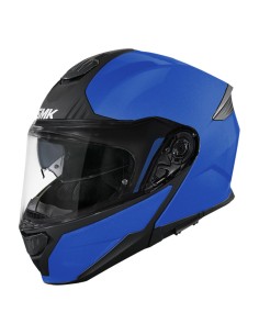 CASCO SMK GULLWING Azul Mate