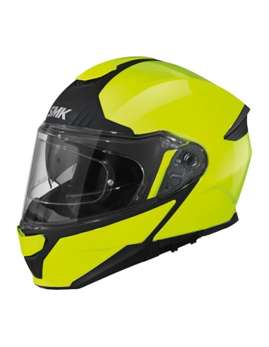 CASCO SMK GULLWING Amarillo fluor