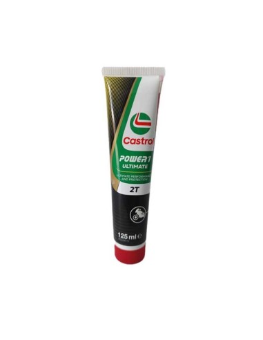 CASTROL POWER 1 Ultimate 2T 125ML