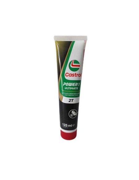 CASTROL POWER 1 Ultimate 2T 125ML