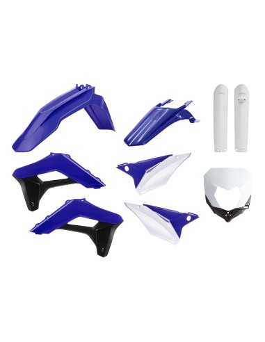 Full kit Sherco SE-R/SEF-R (17-23) OEM (17-20)