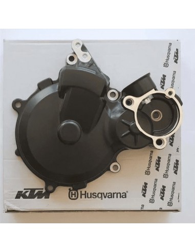 Tapa encendido KTM 2t