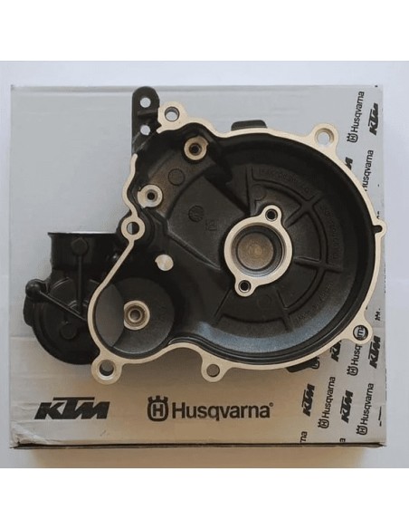 Tapa encendido KTM 2t