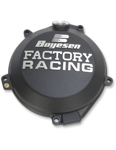 Tapa embrague Boyesen KTM/HSQ/GAS GAS