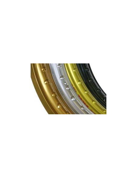 Llanta Cross Excel Negra 215X19