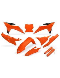 Full kit plasticos UFO KTM SX-SXF 2025