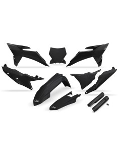 Full kit plasticos UFO KTM SX-SXF 2025 2