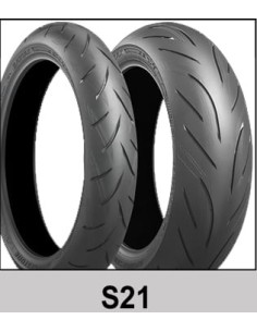 Bridgestone S21 180/55-17