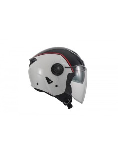 Casco Ufo Spirit WK