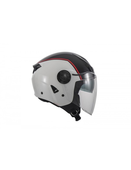 Casco Ufo Spirit WK