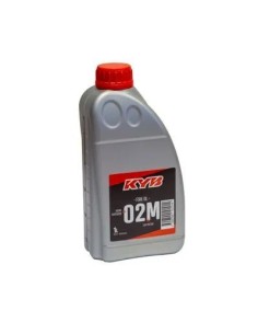 ACEITE HORQUILLA KYB 02M 1L