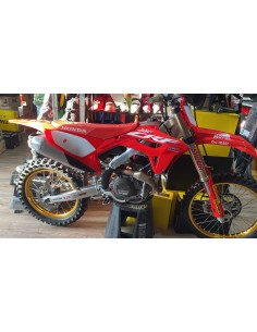 Honda CRF 450 R 2023 50Th