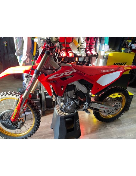 Honda CRF 450 R 2023 50Th