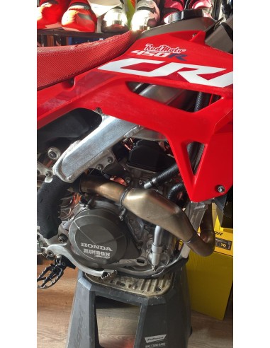 Honda CRF 450 R 2023 50Th