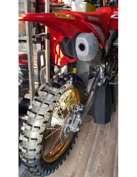 Honda CRF 450 R 2023 50Th