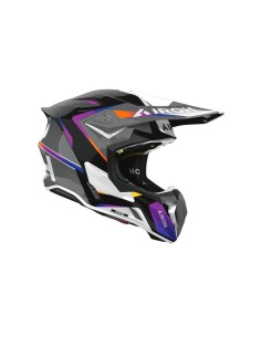 Casco Airoh Twist 3 Hustle