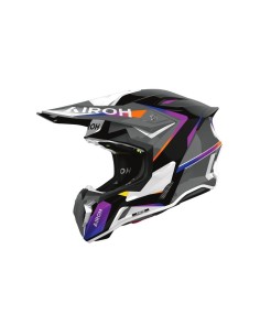 Casco Airoh Twist 3 Hustle 2