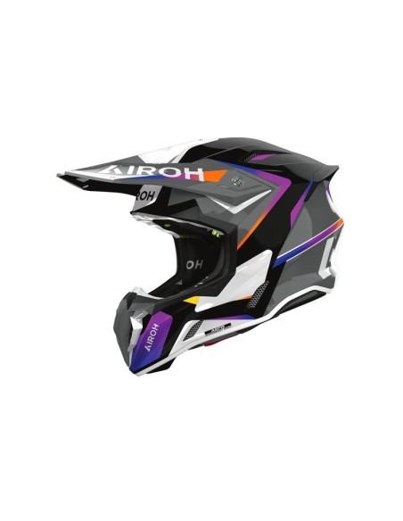 Casco Airoh Twist 3 Hustle