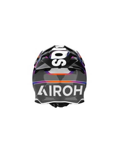 Casco Airoh Twist 3 Hustle