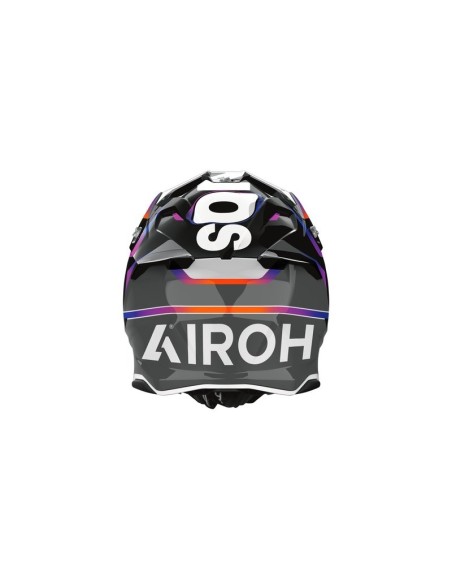 Casco Airoh Twist 3 Hustle
