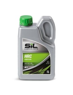 Sil HRC 2t Competition 1l
