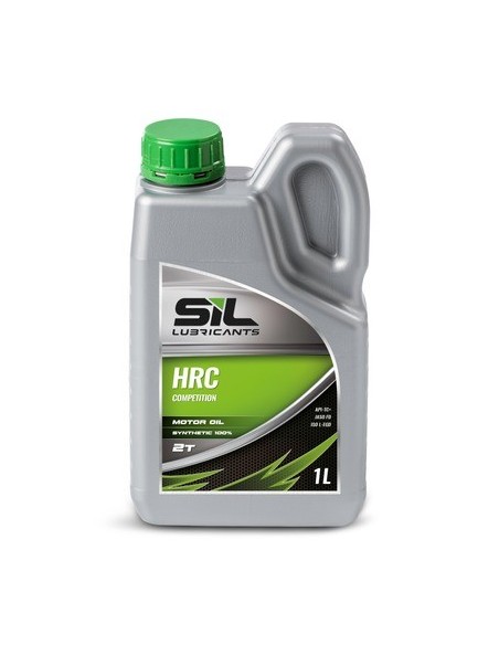 Sil HRC 2t Competition 1l