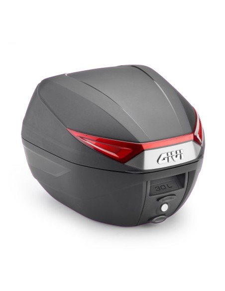 Maleta GIVI C30N
