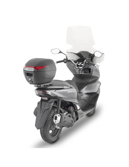 Maleta GIVI C30N