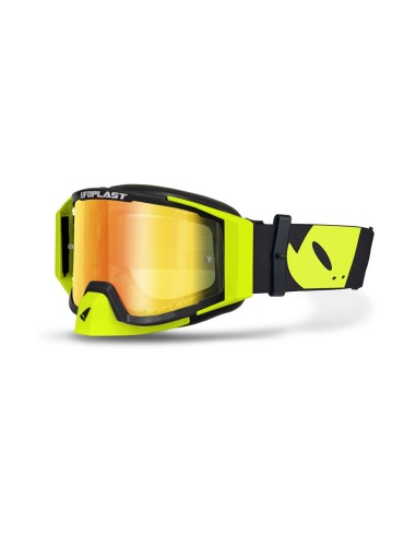 Gafas Ufo Wise 2.0 Nego/fluor