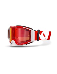 Gafas Ufo Wise 2.0 Roja