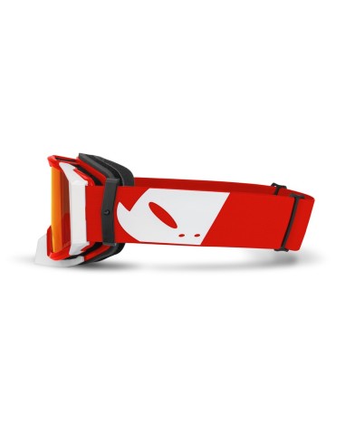 Gafas Ufo Wise 2.0 Roja
